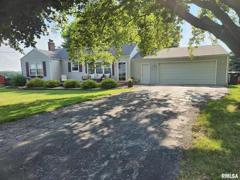14112 W 224th St, Illinois City, IL 61259