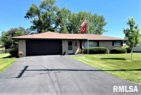 330 Emmons Ave, Kewanee, IL 61443