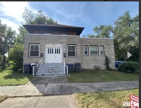 430 2nd Ave W, Milan, IL 61264