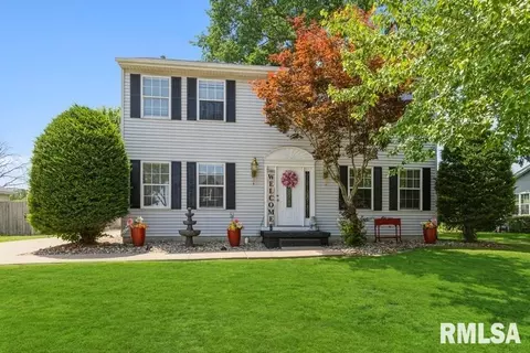 320 8th Ave, Hampton, IL 61256