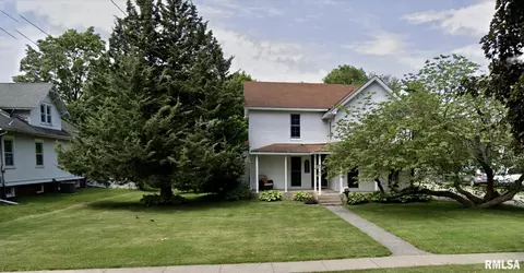 119 N Main St, Cambridge, IL 61238