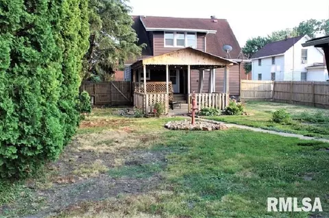 606 W Central Blvd, Kewanee, IL 61443 photo 7