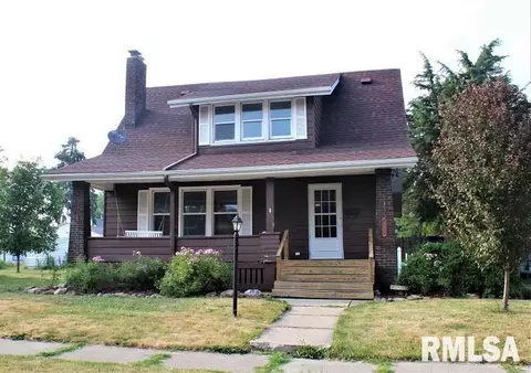606 W Central Blvd, Kewanee, IL 61443 photo 2