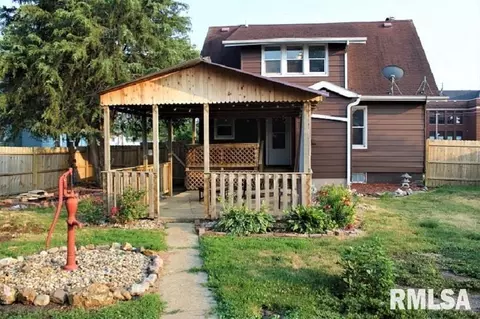 606 W Central Blvd, Kewanee, IL 61443 photo 8
