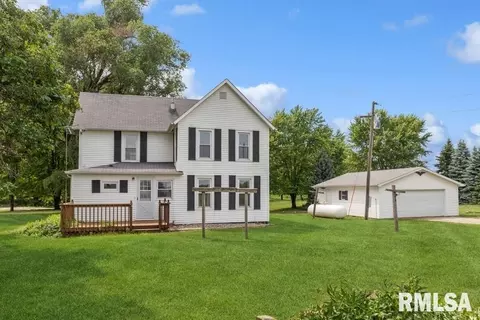 18406 297th St W, Illinois City, IL 61259