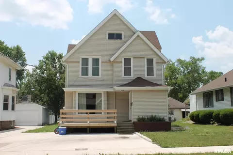 403 Mckinley Ave, Kewanee, IL 61443
