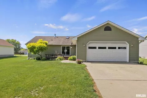 1405 9th Ave, Viola, IL 61486 photo 3