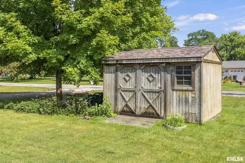 1405 9th Ave, Viola, IL 61486 photo 23