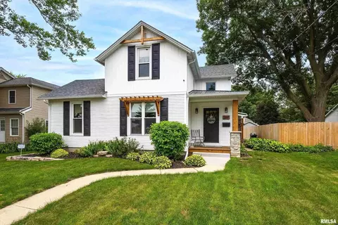 509 W Exchange St, Geneseo, IL 61254