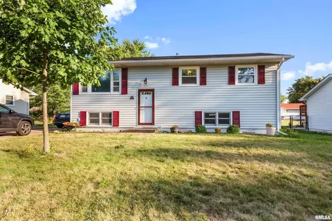 319 W Pine St, Eldridge, IA 52748