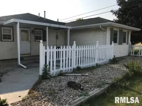 107 E Front St, Annawan, IL 61234 photo 34
