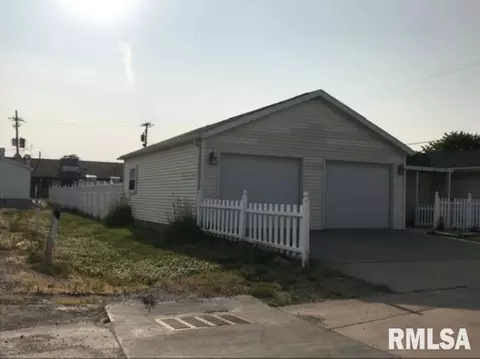 107 E Front St, Annawan, IL 61234 photo 33