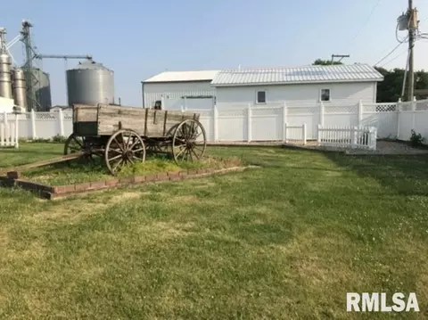 107 E Front St, Annawan, IL 61234 photo 37