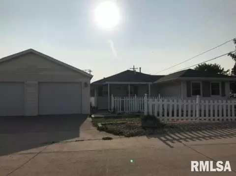 107 E Front St, Annawan, IL 61234 photo 38