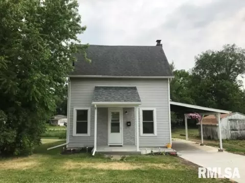 127 W Mill St, Kewanee, IL 61443