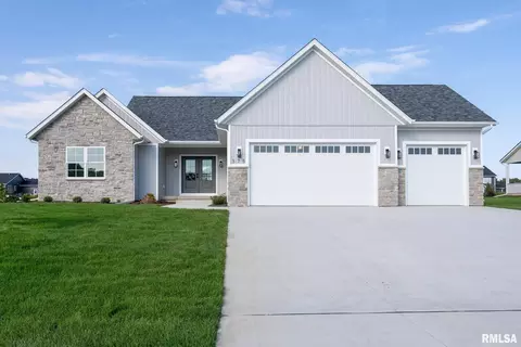 375 Madison Dr, Riverdale, IA 52722