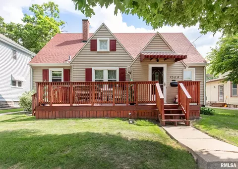 1564 29th Ave, Moline, IL 61265