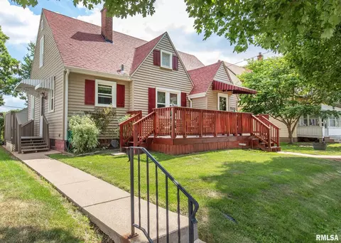 1564 29th Ave, Moline, IL 61265 photo 2