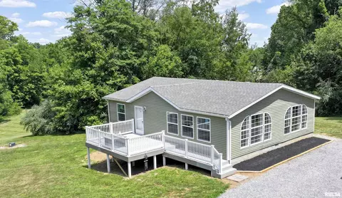 130 White Dogwood Ln, Vienna, IL 62995