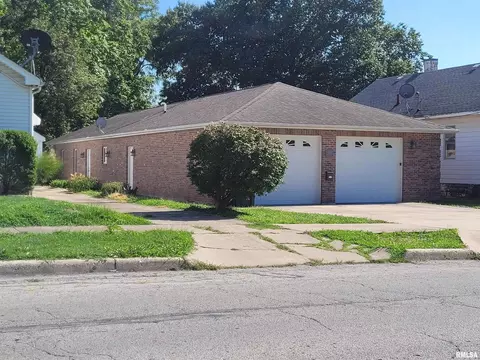2222 Oak St, Quincy, IL 62301