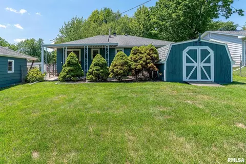 307 Cherry Ct, Silvis, IL 61282 photo 16