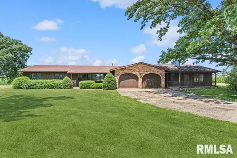 11717 N 317th St, Hillsdale, IL 61257