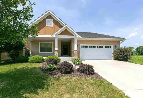 3414 Meadow Cir, Milan, IL 61264