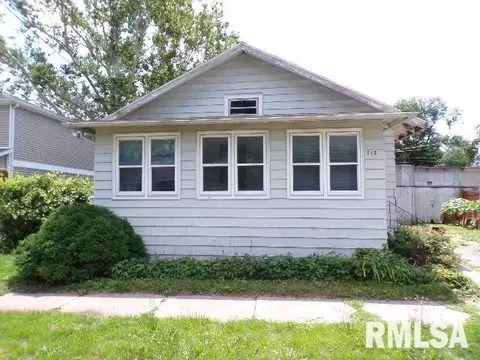 712 5th Ave, Rock Island, IL 61201