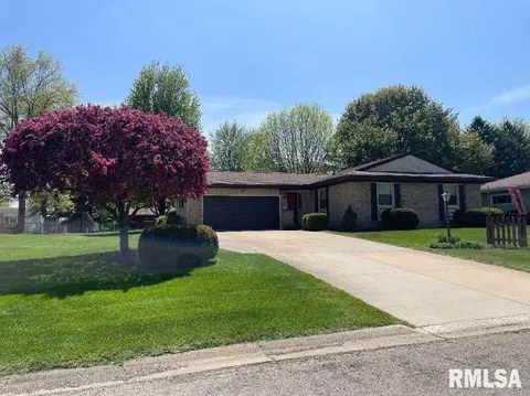 441 Circle Dr, Kewanee, IL 61443 photo 4