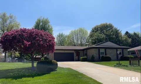 441 Circle Dr, Kewanee, IL 61443 photo 1