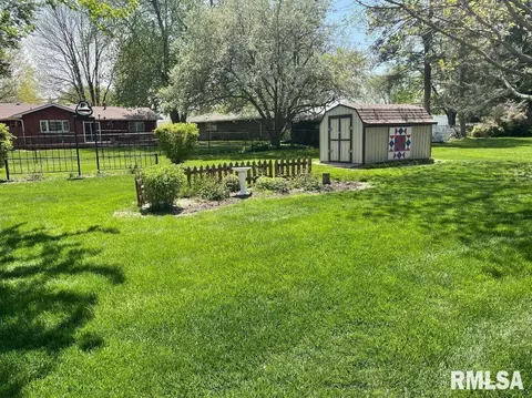 441 Circle Dr, Kewanee, IL 61443 photo 9