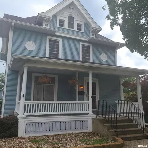 300 W North St, Geneseo, IL 61254