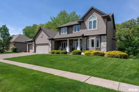 9000 Highland Dr, Rock Island, IL 61201