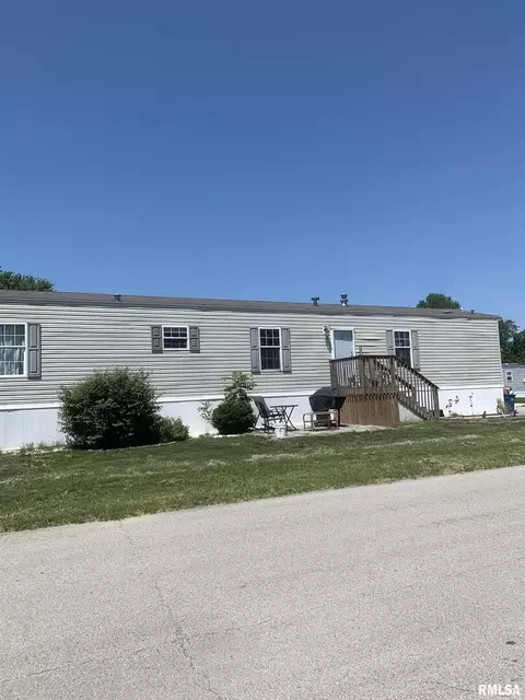 3344 43rd Ave #22, Moline, IL 61265