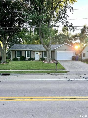 5436 Marquette St, Davenport, IA 52806