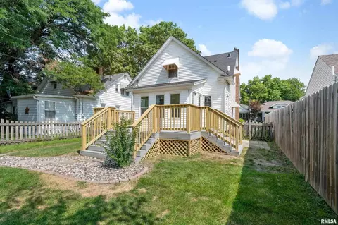 422 27th Ave, Moline, IL 61265 photo 20