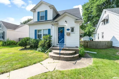 422 27th Ave, Moline, IL 61265 photo 2