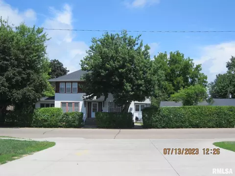 920 7th Ave S, Clinton, IA 52732
