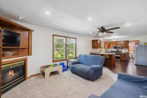 216 Dammann Dr, Eldridge, IA 52748 photo 13