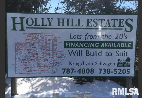 lot30 W 31st St, Milan, IL 61264