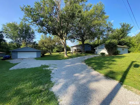5704 162nd Ave, Milan, IL 61264