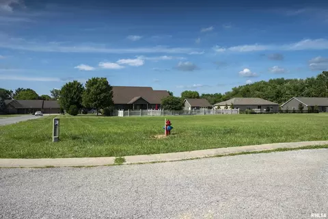 lot11 Prairie Meadow Dr, Herrin, IL 62948