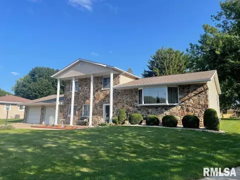 457 Circle Dr, Kewanee, IL 61443 photo 3