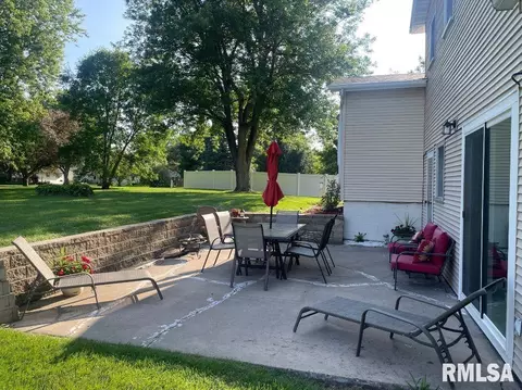 457 Circle Dr, Kewanee, IL 61443 photo 5