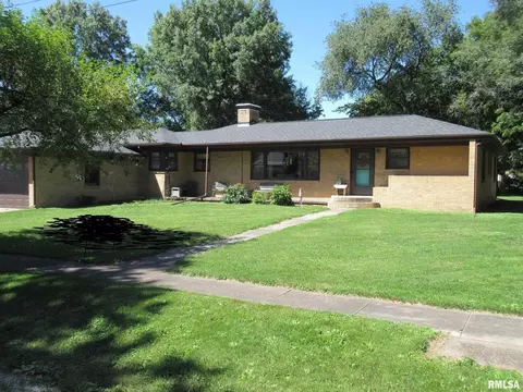 310 N Scandia St, Alpha, IL 61413 photo 19