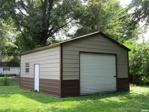 310 N Scandia St, Alpha, IL 61413 photo 14