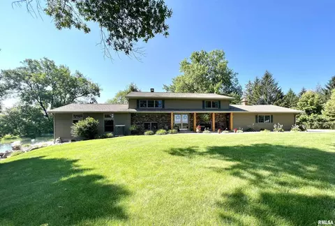 3790 153rd St, Blue Grass, IA 52726