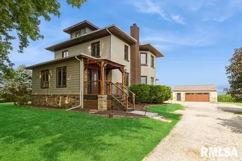 14910 Osco Rd, Osco, IL 61274