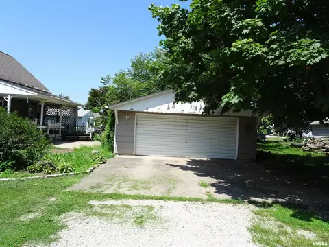 409 4th St, Sherrard, IL 61281 photo 19