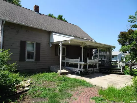 409 4th St, Sherrard, IL 61281 photo 18